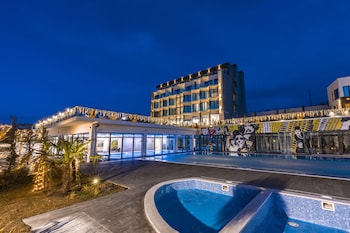 Sevsamora Resoprt and Spa