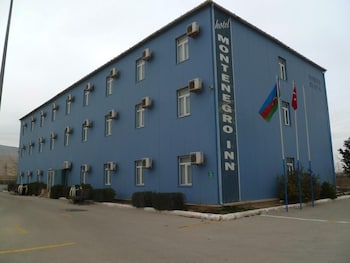Montenegro Hotel