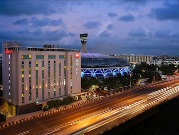 ibis Mumbai Airport Hotel