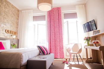 Boutique Hotel Klarov Prague