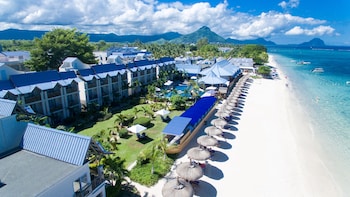 Pearle Beach Resort and Spa