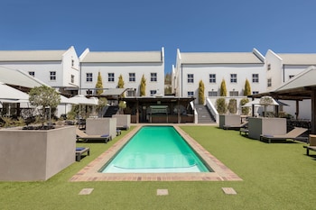 Protea Hotel by Marriott Cape Town Durbanville