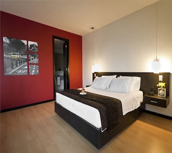 TRYP by Wyndham Medellin