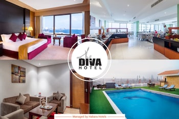 Hotel Diva