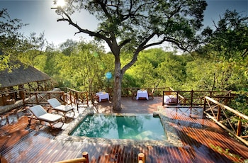 La Kruger Lifestyle Lodge