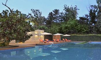 Fortune Park Boulevard