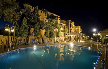 Nirali Dhani Ethnic Resort