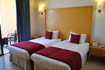 Ramada Resort By Wyndham Dead Sea