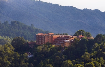 Club Himalaya Nagarkot