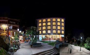 Taypikala Boutique Machupicchu