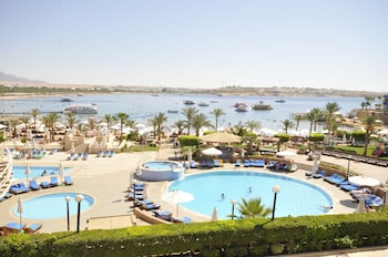 Marina Sharm Hotel
