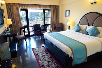 The Oasis Mussoorie, a member of Radisson Individuals