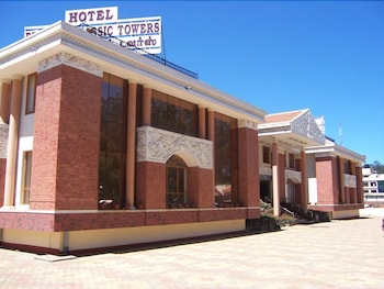 Preethi Classic Towers