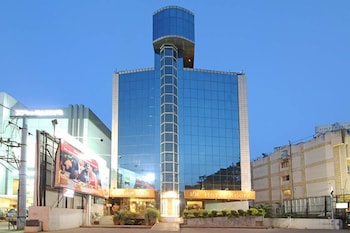 Hotel Roopa