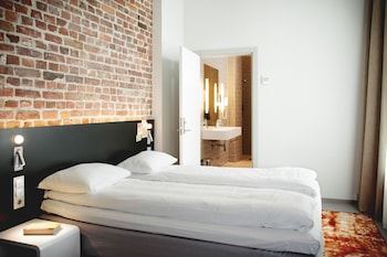 Comfort Hotel Grand Central