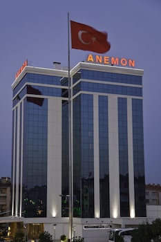 Anemon Konya