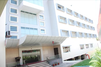 Best Western Ramachandra