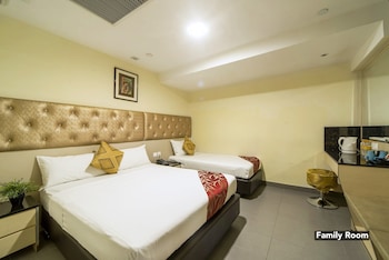 Sandpiper Hotel Singapore