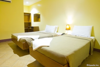 Gran Prix Hotel and Suites Manila