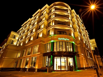 Holiday Inn Lodz