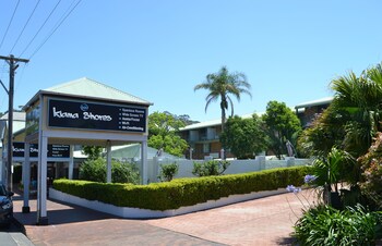 Kiama Shores Motel