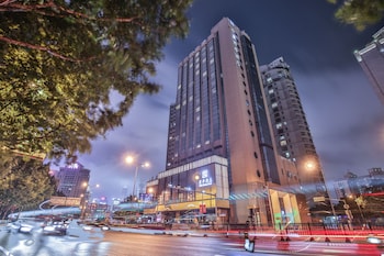 SSAW Boutique Hotel Shanghai Bund