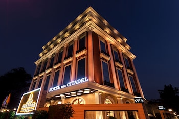 Hotel MBC Citadel Nashik