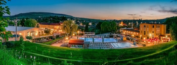 Septimia Hotels and Spa Resort