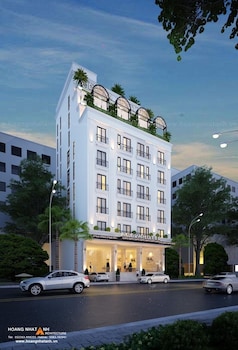 Adela Boutique Hotel