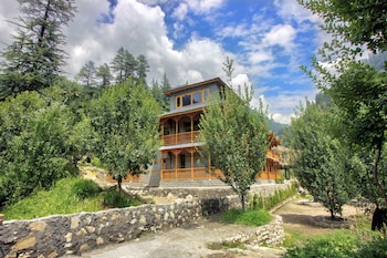 The Bluestream Cottage Jibhi