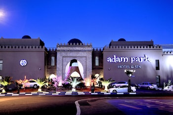 Adam Park Marrakech Hotel & Spa