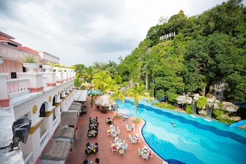 Aseania Resort & Spa Langkawi