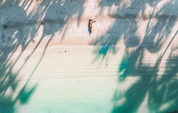 Mauricia Beachcomber Resort & Spa