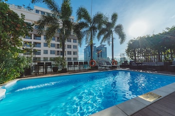 Paragon Saigon Hotel