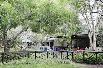 Emdoneni Lodge