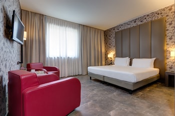 Klima Hotel Milano Fiere