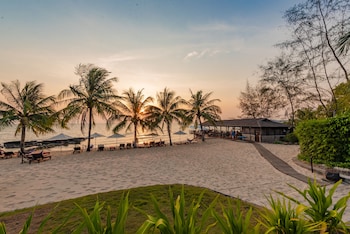Phu Quoc Eco Beach Resort