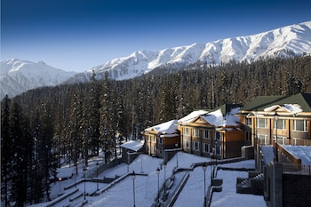 The Khyber Himalayan Resort and Spa