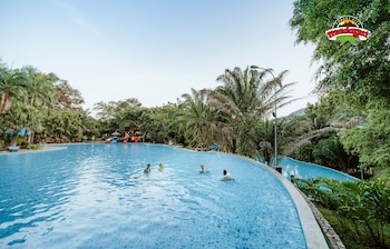 Madagui Forest Resort