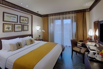 Little Hoi An Boutique Hotel and Spa