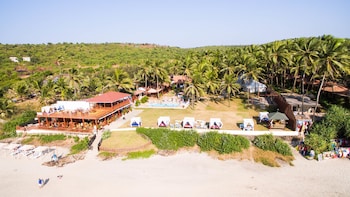La Cabana Beach & Spa