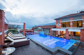 Hotel Landmark Pokhara