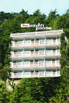 Hotel Gandhis Paradise