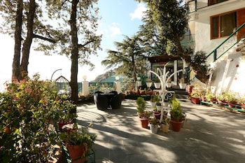 Mongas Hotel And Resorts