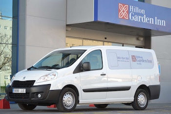 Hilton Garden Inn Sevilla