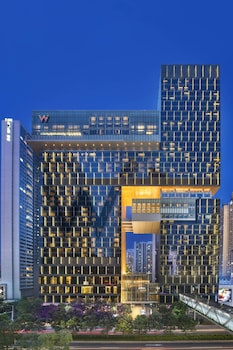 W Guangzhou