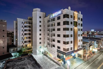 Ramada Encore by Wyndham Hualien