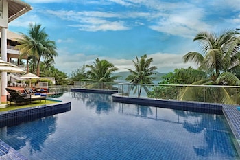 Welcomhotel Bay Island