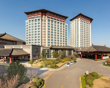 Shangri La Hotel Qufu