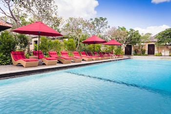 Aldeoz Grand Kancana Villas Resort Bali